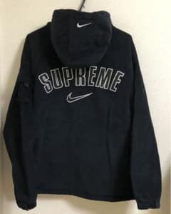 Supreme/Nike Arc Corduroy Hooded Jacketのサムネイル