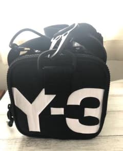 Y3 ミニジムバックのサムネイル