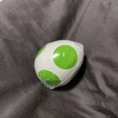 た*し様 ヨッシー 緑 めじるしアクセサリーのサムネイル