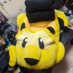 ☆*☆様 ぶぶちゃちゃ　特大ぬいぐるみのサムネイル