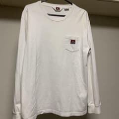 【ドラえもん様専用】BEN DAVIS  ロングTシャツのサムネイル