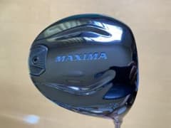 リョーマ  MAXIMA2  タイプD  10.5°  RM-2  Flex Rのサムネイル