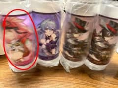 崩壊スターレイル スタレ スシロー クリアボトル 後半 乱破のサムネイル
