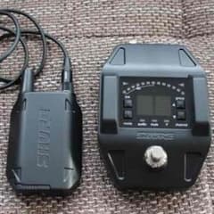 shure glxd16 ワイヤレスのサムネイル