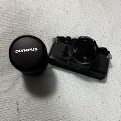 オリンパス OM-1/ZUIKO AUTO-MACROのサムネイル