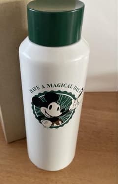 新品未使用！Starbucks Disney ミッキー　タンブラーのサムネイル