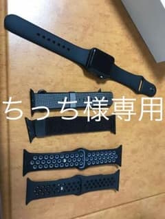 Apple Watch series2-38mmのサムネイル