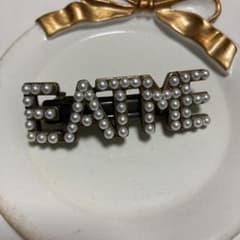 EATMEヘアクリップのサムネイル