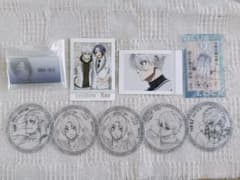 ブルーロック 御影玲王 凪誠士郎 グッズセット - メルカリ