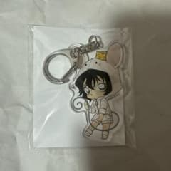 名探偵コナン アクリルキーホルダー NEWDAYS ネズミ 灰原哀 アクリルキーホルダー 灰原哀(ｱｰﾄ)|名探偵コナン – LIBERTAS