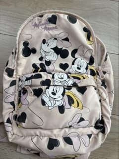 ZARA Disney baby 미니 마우스 배낭