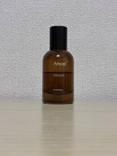 Aesop Miraceti Eau de Parfum - メルカリ