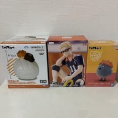 ハイキュー‼ すやすやルームライト-日向翔陽-の入手方法まとめ