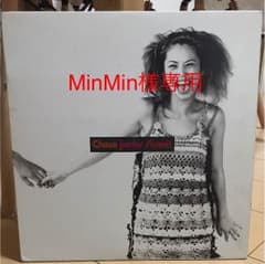 MinMin様専用！     Chara junior sweet レコードのサムネイル