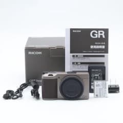 RICOH GR III Diary Edition #4613 - メルカリ