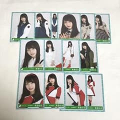 長濱ねる 卒イベ 生写真のサムネイル