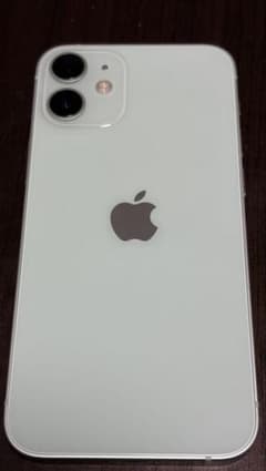 Apple iPhone 12 mini 256GB 本体 グリーンのサムネイル