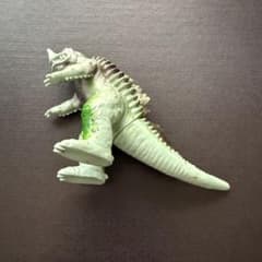 ウルトラ怪獣シリーズ　ウルトラ怪獣　ネロンガ硬質ソフビ