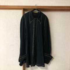 クリストファーネメス 立体裁断のサムネイル