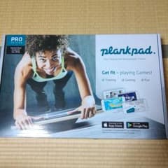 PlankpadPRO【プランクパッドプロ】送料込みのサムネイル