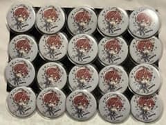 ヒプマイ 観音坂独歩 Have fun! 缶バッジコレクション  マリモクラフトのサムネイル