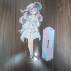 湊あくあ アクリルスタンド あくありうむ。のサムネイル