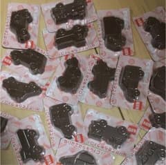 トミカチョコ 35個 レアのサムネイル