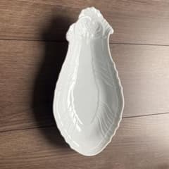 Richard Ginori ベッキオホワイト オーバルディッシュのサムネイル