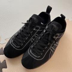 美品】オニツカタイガー Onitsuka Tiger SCLAW 26.0cm - メルカリ