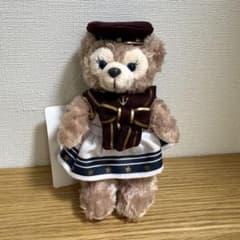 ディズニー シェリーメイ ぬいぐるみバッジ 2012 セーラーのサムネイル