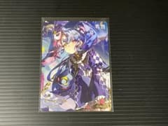 鳴潮 ローソン トレーディングカードB ロココのサムネイル
