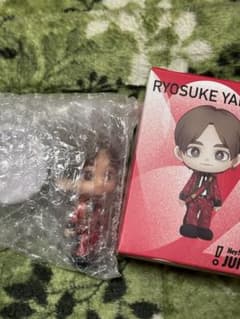 Hey! Say! JUMP 山田涼介 フィギュアのサムネイル