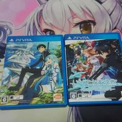 ソードアート・オンライン(11月13日まで値下げ)のサムネイル