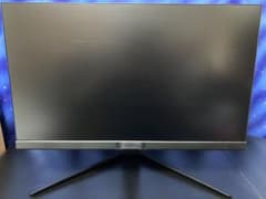 【MSI】ゲーミングモニターのサムネイル