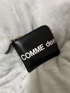 COMME des GARCONS コムデギャルソン 財布 コインケースのサムネイル