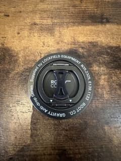 ROOT CO. GRAVITY MAGNETRING for MagSafeのサムネイル
