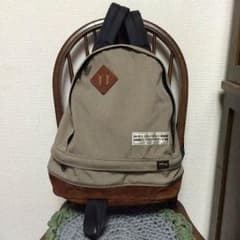 コーデュラ リュック バックパック 美品！値下げのサムネイル