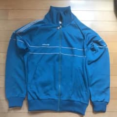 adidas ジャージのサムネイル