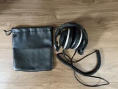 audio-technica ATH-PRO700MK2 ヘッドホンのサムネイル