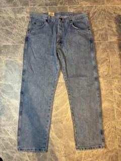 Wrangler デニムパンツ 36x29 39902RIのサムネイル