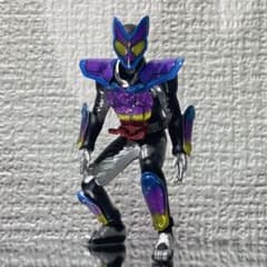 HG 레전드 라이더 vol.1 가면 라이더 가브