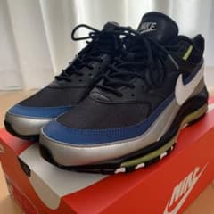 NIKE AIRMAX 97 BW 27cmのサムネイル