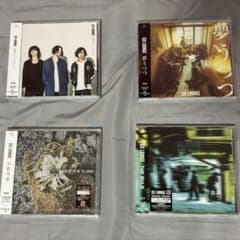 SIX LOUNGE CD 2枚セットのサムネイル