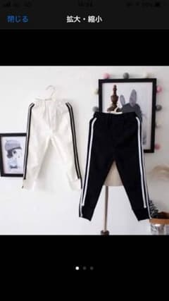 SALE!韓国子供服☆レギンスのサムネイル