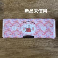 平成レトロ 当時物 サンリオ マロンクリーム 筆箱 - メルカリ