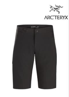 ARC'TERYX Gamma Rock Short 12 ショートパンツ S ARC'TERYX Gamma Rock Short 12 ショートパンツ S - メルカリ
