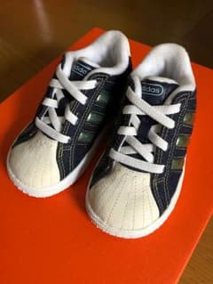 スニーカー adidas ベビー 130 13.0のサムネイル