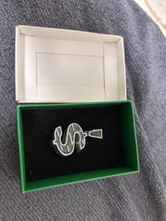 ジバニャン icecream×ghost シルバー925ペンダントトップ ジバニャン様専用 icecream×ghost シルバー925ペンダントトップ - メルカリ