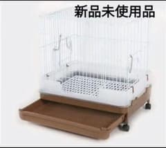 うさぎのカンタンおそうじケージ MR-994 ラビットケージ ウサギ 兎 小屋 うさぎのカンタン おそうじケージ H50B ゲージ MR-994 - メルカリ