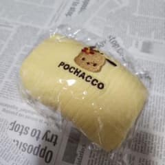 ルーズソックス風　ペットボトルカバー2 日焼けギャルver.　ポチャッコのサムネイル